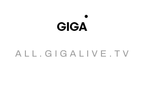gigatv로고